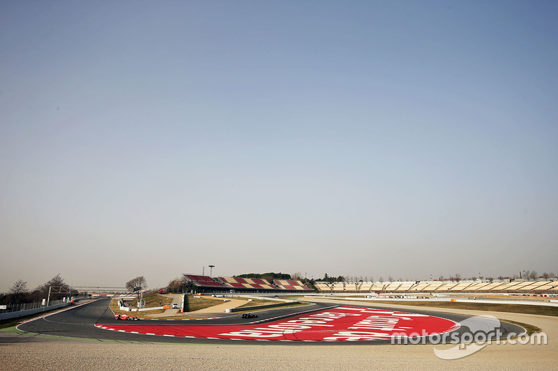 Fernando Alonso, McLaren MP4-31