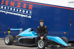 Giacomo Bianchi, Jenzer Motorsport