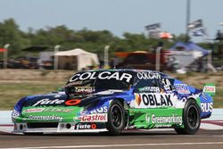 Gaston Mazzacane, Coiro Dole Racing Chevrolet