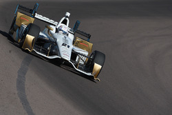 Josef Newgarden, Ed Carpenter Racing Chevrolet