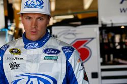 Trevor Bayne, Roush Fenway Racing Ford