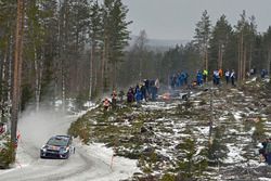 Andreas Mikkelsen, Anders Jäger, Volkswagen Polo WRC, Volkswagen Motorsport