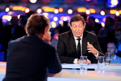WEC CEO Gérard Neveu