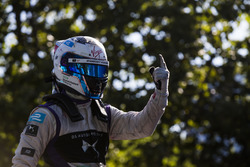 Sam Bird, DS Virgin Racing Formula E Team