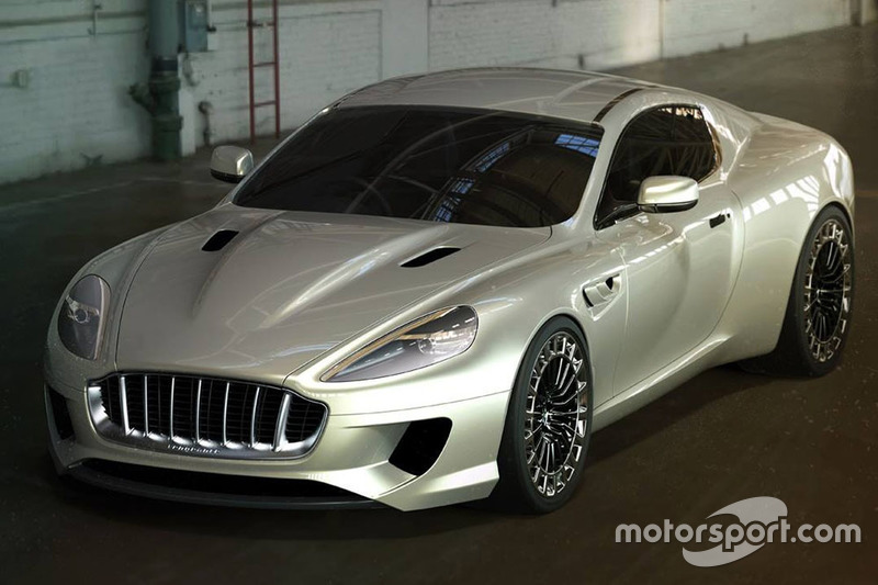 Kahn Design WB12 Vengeance