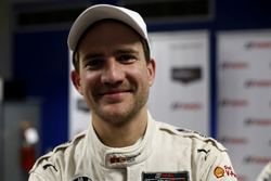 #25 BMW Team RLL BMW M6 GTLM : Dirk Werner