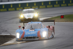 Лэнс Стролл, Александр Вурц, Брендон Хартли и Энди Приоль, #01 Chip Ganassi Racing Riley DP Ford