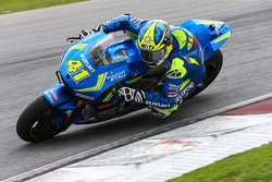 Aleix Espargaro, Team Suzuki MotoGP