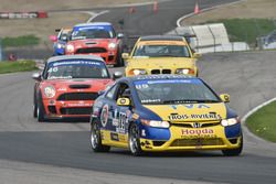 CTCC: Canadian Tire Motorsport Park 2