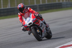 Casey Stoner, Ducati Team