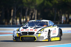 #98 Rowe Racing BMW M6 GT3