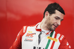 Martin Fuentes, Scuderia Corsa