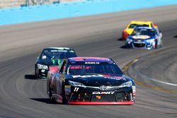 Denny Hamlin, Joe Gibbs Racing Toyota