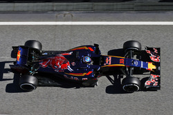 Max Verstappen, Scuderia Toro Rosso STR11