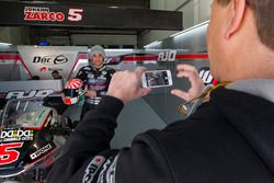 Johann Zarco, Ajo Motorsport