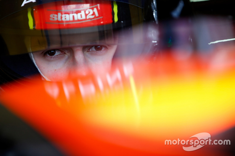 Anthoine Hubert, Van Amersfoort Racing, Dallara F312 - Mercedes-Benz