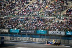 Nicolas Prost, Renault e.dams