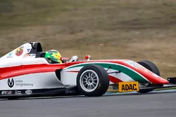 Mick Schumacher, Prema Powerteam