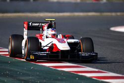 Sergey Sirotkin, ART Grand Prix