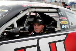 Raphael Lessard, David Gilliland Racing