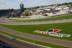 Carlos Munoz, Andretti Autosport Honda