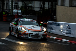 Peter Terting, Jörg Viebahn, PROsport Performance, Porsche Cayman PRO4 GT4