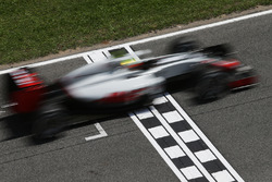 Esteban Gutierrez, Haas F1 Team VF-16