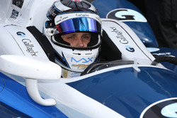 Max Chilton, Chip Ganassi Racing Chevrolet