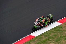 Tom Sykes, Kawasaki Racing