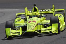 Simon Pagenaud, Team Penske Chevrolet