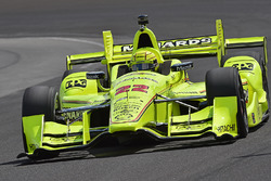 Simon Pagenaud, Team Penske Chevrolet