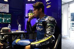 Isaac Vinales, Tech 3 Racing