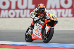 Luca Marini, Forward Team