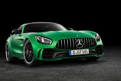 Mercedes-AMG GT R