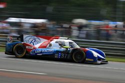 #37 SMP Racing BR01 Nissan: Vitaly Petrov, Viktor Shaytar, Kirill Ladygin