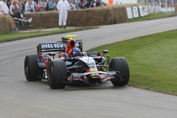 Adrian Newey, Toro Rosso STR03