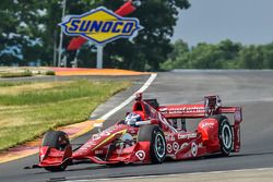 Scott Dixon, Chip Ganassi Racing Chevrolet