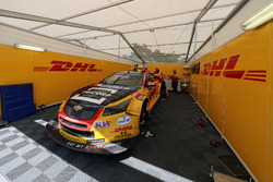 Tom Coronel, Roal Motorsport, Chevrolet RML Cruze TC1