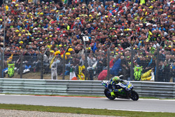Valentino Rossi, Yamaha Factory Racing