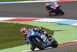 Маверик Виньялес, Team Suzuki MotoGP