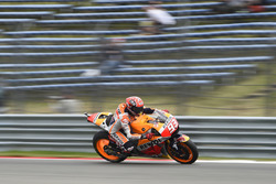Marc Marquez, Repsol Honda Team