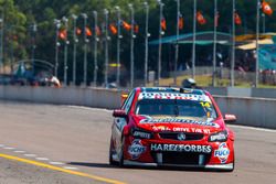 Tim Slade, Brad Jones Racing Holden