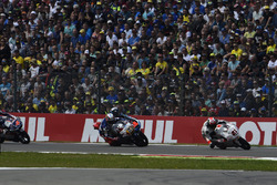 Francesco Bagnaia, Aspar Team Mahindra