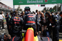 Max Verstappen, Red Bull Racing RB12