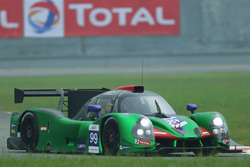 #99 Wineurasia Ligier JSP3: Richard Bradley, William Lok, Philippe Descombes