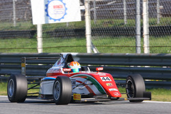 Mick Schumacher, Prema Power Team