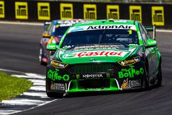 Mark Winterbottom, Prodrive Racing Australia Ford