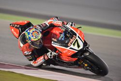 Chaz Davies, Ducati Team