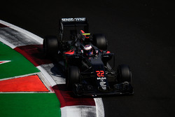 Jenson Button, McLaren MP4-31