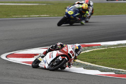 Khairul Idham Pawi, Honda Team Asia